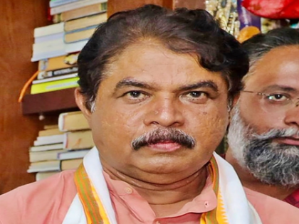 K'taka CM Siddaramaiah's dictated caste survey not official: BJP | K'taka CM Siddaramaiah's dictated caste survey not official: BJP