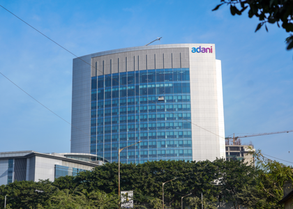 Adani Group shares extend rally, add Rs 1.7 lakh crore in market value in two sessions | Adani Group shares extend rally, add Rs 1.7 lakh crore in market value in two sessions