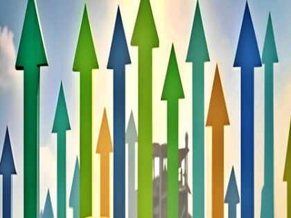 Growth rate of India’s 8 core industries surges to 13-month high of 6.3 per cent in Aug | Growth rate of India’s 8 core industries surges to 13-month high of 6.3 per cent in Aug