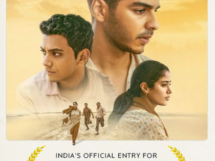 'Homebound' director Neeraj Ghaywan on "consciously" casting Janhvi Kapoor, Ishaan Khatter, Vishal Jethwa | 'Homebound' director Neeraj Ghaywan on "consciously" casting Janhvi Kapoor, Ishaan Khatter, Vishal Jethwa