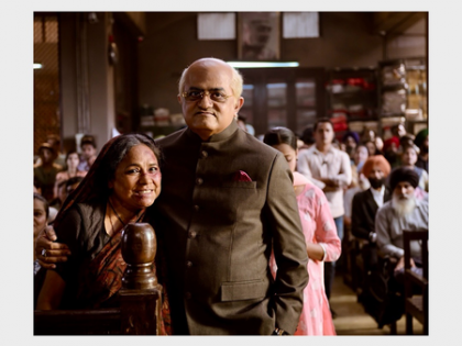 From 'Bandit Queen' to 'Jolly LLB 3' Gajraj Rao showers praises on co-star Seema Biswas | From 'Bandit Queen' to 'Jolly LLB 3' Gajraj Rao showers praises on co-star Seema Biswas