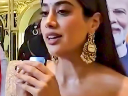 Janhvi Kapoor on PM Narendra Modi's life-inspired movie, “Mera Desh Pehle”: Everything he does is inspiring | Janhvi Kapoor on PM Narendra Modi's life-inspired movie, “Mera Desh Pehle”: Everything he does is inspiring Janhvi Kapoor on PM Narendra Modi's life-inspired movie, “Mera Desh Pehle”: Everything he does is inspiring | Janhvi Kapoor on PM Narendra Modi's life-inspired movie, “Mera Desh Pehle”: Everything he does is inspiring