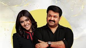 Ekta Kapoor says 'working with Mohanlal at this milestone is an honour' | Ekta Kapoor says 'working with Mohanlal at this milestone is an honour' Ekta Kapoor says 'working with Mohanlal at this milestone is an honour' | Ekta Kapoor says 'working with Mohanlal at this milestone is an honour'