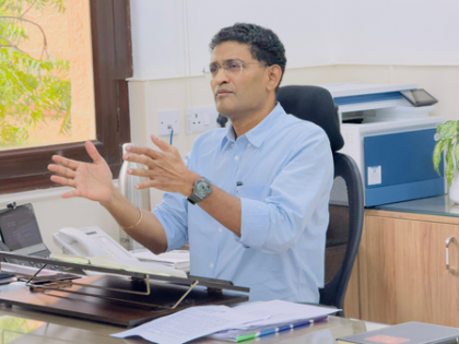 Rajasthan to become 1st state to auction major mineral blocks after taking necessary permissions | Rajasthan to become 1st state to auction major mineral blocks after taking necessary permissions