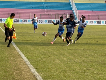 Quarterfinal action set stage for Subroto Cup Junior Boys (U-17) semifinals | Quarterfinal action set stage for Subroto Cup Junior Boys (U-17) semifinals