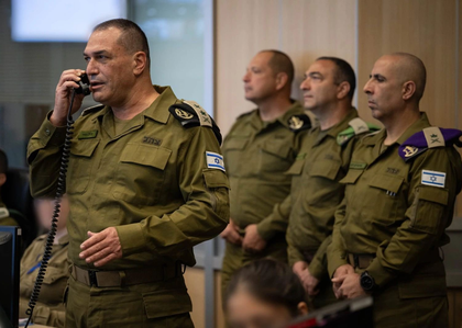 Top commander of Hamas's naval police killed in Gaza, announces Israel | Top commander of Hamas's naval police killed in Gaza, announces Israel