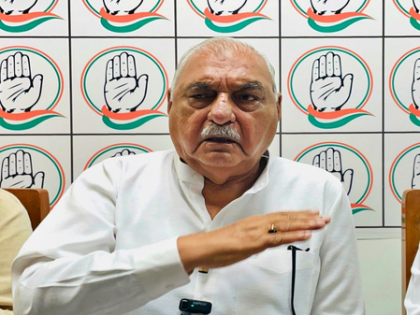 Haryana govt failed to start crop procurement, farmers selling produce at distress prices: Ex-CM Hooda | Haryana govt failed to start crop procurement, farmers selling produce at distress prices: Ex-CM Hooda