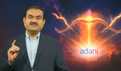Hindenburg was a direct challenge to audacity of Indian enterprises to go global: Gautam Adani | Hindenburg was a direct challenge to audacity of Indian enterprises to go global: Gautam Adani