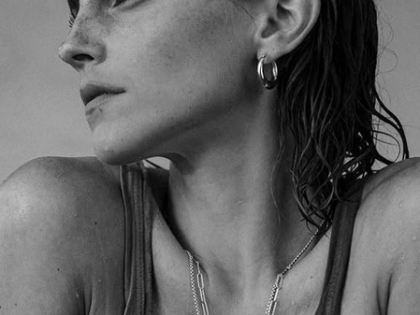 Emma Watson misses acting but isn’t really fond of promoting films | Emma Watson misses acting but isn’t really fond of promoting films