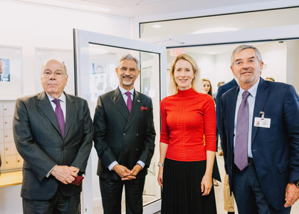 European Union assures India it is ‘reliable’ partner | European Union assures India it is ‘reliable’ partner European Union assures India it is ‘reliable’ partner | European Union assures India it is ‘reliable’ partner