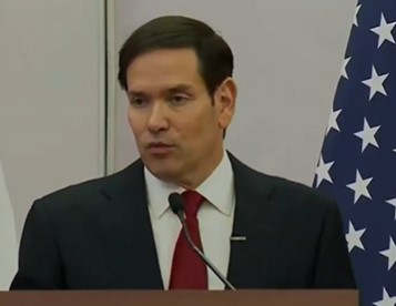 After meeting EAM Jaishankar, Marco Rubio declares India ‘critical’ to US  | After meeting EAM Jaishankar, Marco Rubio declares India ‘critical’ to US 