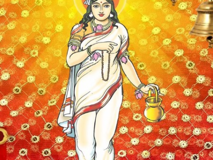 May Goddess Brahmacharini bless everyone with courage, restraint: PM Modi | May Goddess Brahmacharini bless everyone with courage, restraint: PM Modi
