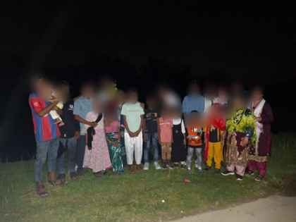 37 Bangladeshi infiltrators deported from Assam, says CM Sarma | 37 Bangladeshi infiltrators deported from Assam, says CM Sarma