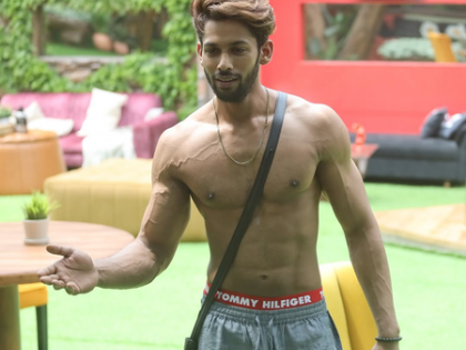 Bigg Boss 19: Baseer Ali gets miffed at Gaurav Khanna, blasts Kunickaa Sadanand | Bigg Boss 19: Baseer Ali gets miffed at Gaurav Khanna, blasts Kunickaa Sadanand