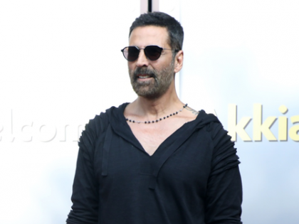 Akshay Kumar denies AI-generated videos of him as Maharishi Valmiki, calls it ‘fake’ | Akshay Kumar denies AI-generated videos of him as Maharishi Valmiki, calls it ‘fake’