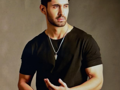 Lakshya reveals how ‘The Ba***ds of Bollywood’ made him fearless | Lakshya reveals how ‘The Ba***ds of Bollywood’ made him fearless