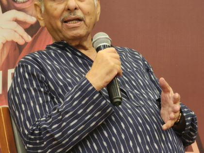 Mani Shankar Aiyar slams govt's claim of 'simplifying GST structure,' BJP hits back with 'relief to all' claim | Mani Shankar Aiyar slams govt's claim of 'simplifying GST structure,' BJP hits back with 'relief to all' claim