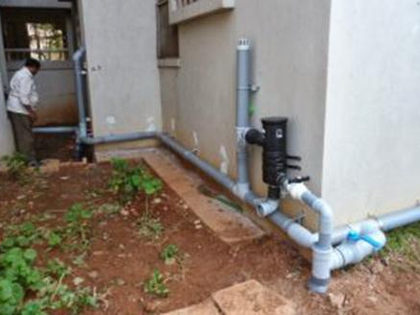 Coimbatore leads with innovative rainwater reuse model, sets example for Tamil Nadu | Coimbatore leads with innovative rainwater reuse model, sets example for Tamil Nadu Coimbatore leads with innovative rainwater reuse model, sets example for Tamil Nadu | Coimbatore leads with innovative rainwater reuse model, sets example for Tamil Nadu