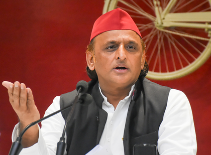 Akhilesh Yadav shares Ravi Kishan video, slams BJP over ‘false claims’ on GST | Akhilesh Yadav shares Ravi Kishan video, slams BJP over ‘false claims’ on GST