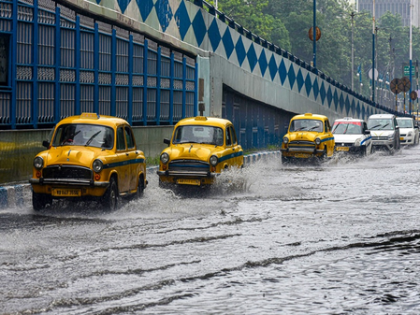 Kolkata rain havoc: Mayor appeals to people to stay home after 7 electrocution deaths | Kolkata rain havoc: Mayor appeals to people to stay home after 7 electrocution deaths