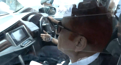 SP leader Azam Khan released from jail after 23 months | SP leader Azam Khan released from jail after 23 months