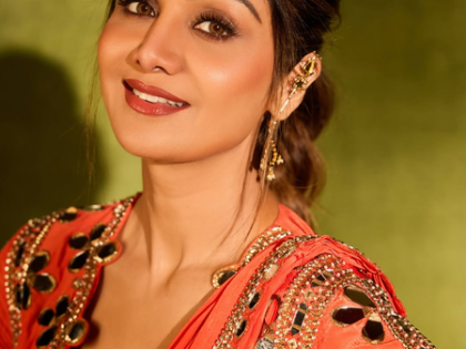 Shilpa Shetty celebrates 31 years of her superhit movie "Tu Khiladi Main Anari" | Shilpa Shetty celebrates 31 years of her superhit movie "Tu Khiladi Main Anari"