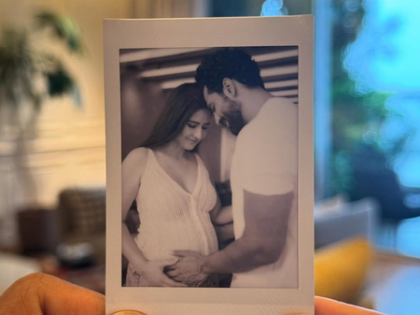 Katrina Kaif, Vicky Kaushal announce pregnancy: On our way to start the best chapter of our lives | Katrina Kaif, Vicky Kaushal announce pregnancy: On our way to start the best chapter of our lives