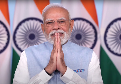 'India witnessing revolution in public healthcare': PM Modi on 7 years of Ayushman Bharat | 'India witnessing revolution in public healthcare': PM Modi on 7 years of Ayushman Bharat