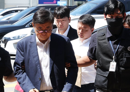 Aricell battery maker CEO sentenced to 15 years in prison over deadly plant fire | Aricell battery maker CEO sentenced to 15 years in prison over deadly plant fire