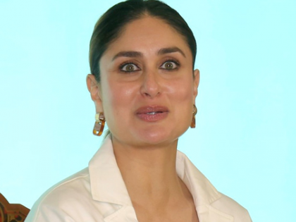 Kareena Kapoor calls Katrina, Vicky pregnancy ‘best news:’ So happy for my favourites | Kareena Kapoor calls Katrina, Vicky pregnancy ‘best news:’ So happy for my favourites