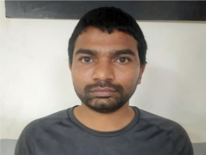 Two Andhra cops suspended after notorious criminal escapes police custody | Two Andhra cops suspended after notorious criminal escapes police custody