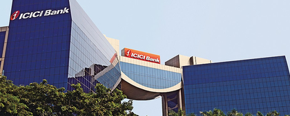 ICICI Bank to clear cheques on same day from Oct 4 | ICICI Bank to clear cheques on same day from Oct 4