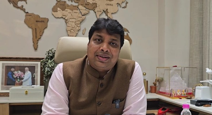 This govt knows how to implement, not just plan: Rohan Gupta on 'GST Bachat Utsav' | This govt knows how to implement, not just plan: Rohan Gupta on 'GST Bachat Utsav'