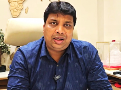Dividing people on basis of religion or caste is dangerous for the country: BJP’s Rohan Gupta | Dividing people on basis of religion or caste is dangerous for the country: BJP’s Rohan Gupta