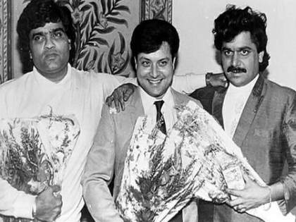 Sachin Pilgaonkar gets nostalgic as he celebrates 37 Years of ‘Ashi Hi Banwa Banwi’ | Sachin Pilgaonkar gets nostalgic as he celebrates 37 Years of ‘Ashi Hi Banwa Banwi’