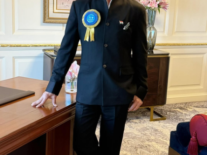 Gauri Khan says SRK's National Award is a result of 'years of hardwork & dedication' | Gauri Khan says SRK's National Award is a result of 'years of hardwork & dedication'