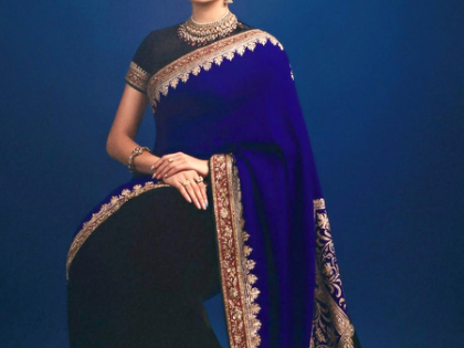 Manish Malhotra reveals story behind Sridevi’s saree worn by Janhvi Kapoor at 'Homebound' premiere | Manish Malhotra reveals story behind Sridevi’s saree worn by Janhvi Kapoor at 'Homebound' premiere