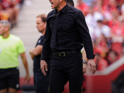 La Liga: No room for slip-ups for Atletico in first of two Madrid derbies this week | La Liga: No room for slip-ups for Atletico in first of two Madrid derbies this week