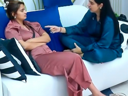 Bigg Boss 19: Tanya Mittal's exuberant “coffee” demands leaves Neelam Giri baffled | Bigg Boss 19: Tanya Mittal's exuberant “coffee” demands leaves Neelam Giri baffled