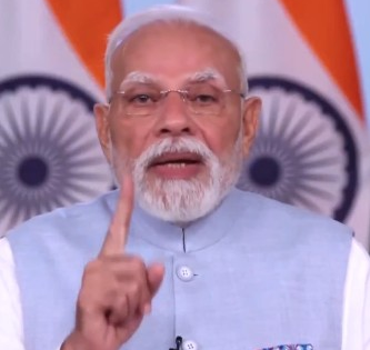 PM Modi to visit Odisha on Sep 27, address rally at Jharsuguda | PM Modi to visit Odisha on Sep 27, address rally at Jharsuguda