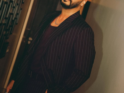 Arjun Kapoor congratulates sister Janhvi for Homebound: 'U aren't here just to play to the gallery' | Arjun Kapoor congratulates sister Janhvi for Homebound: 'U aren't here just to play to the gallery'