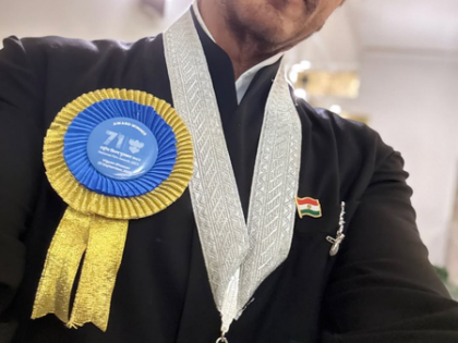 Suhana Khan congratulates 'papa' Shah Rukh Khan on receiving the National Award: 'We love you' | Suhana Khan congratulates 'papa' Shah Rukh Khan on receiving the National Award: 'We love you' Suhana Khan congratulates 'papa' Shah Rukh Khan on receiving the National Award: 'We love you' | Suhana Khan congratulates 'papa' Shah Rukh Khan on receiving the National Award: 'We love you'