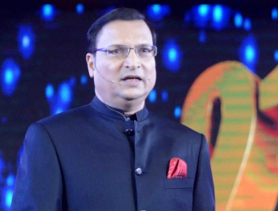PM Modi applauds Rajat Sharma’s re-election as NBDA President | PM Modi applauds Rajat Sharma’s re-election as NBDA President