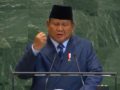 Indonesia’s President includes Sanskrit greetings in his speech | Indonesia’s President includes Sanskrit greetings in his speech