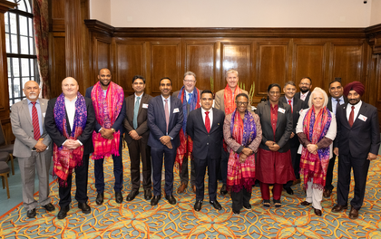 India present a proposal to host 2030 Commonwealth Games in Ahmedabad | India present a proposal to host 2030 Commonwealth Games in Ahmedabad