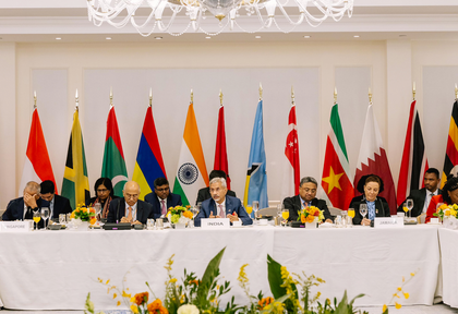 India’s task is to transform Global South from rule-takers to rule-shapers | India’s task is to transform Global South from rule-takers to rule-shapers