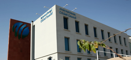 ICC suspends USA's membership over governance issues; allows it to participate in LA Olympics | ICC suspends USA's membership over governance issues; allows it to participate in LA Olympics ICC suspends USA's membership over governance issues; allows it to participate in LA Olympics | ICC suspends USA's membership over governance issues; allows it to participate in LA Olympics