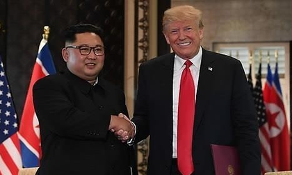 US State Department confirms policy of 'complete' denuclearization of North Korea | US State Department confirms policy of 'complete' denuclearization of North Korea