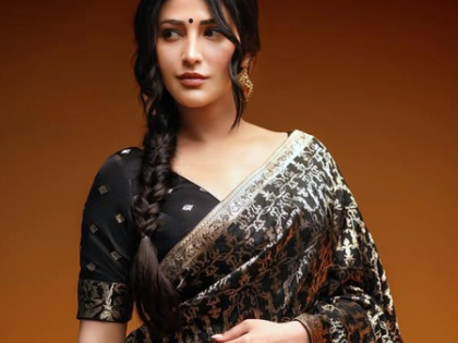 Shruti Haasan shares rare old picture from ‘daddy’ Kamal Haasan’s childhood | Shruti Haasan shares rare old picture from ‘daddy’ Kamal Haasan’s childhood