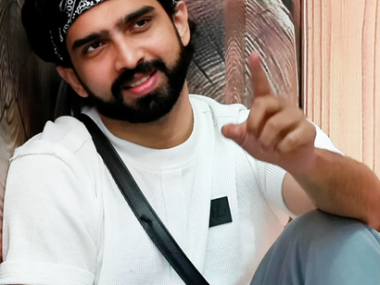 BB 19: Amaal Mallik makes shocking statement, says he will have to “wash hands” after he touches Pranit More | BB 19: Amaal Mallik makes shocking statement, says he will have to “wash hands” after he touches Pranit More